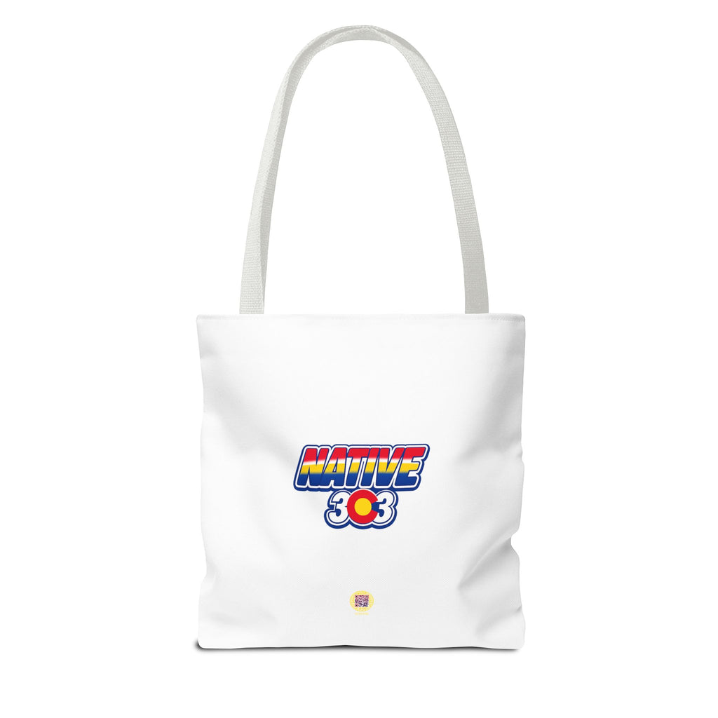 Gemini Natural Foods restaurant Tote