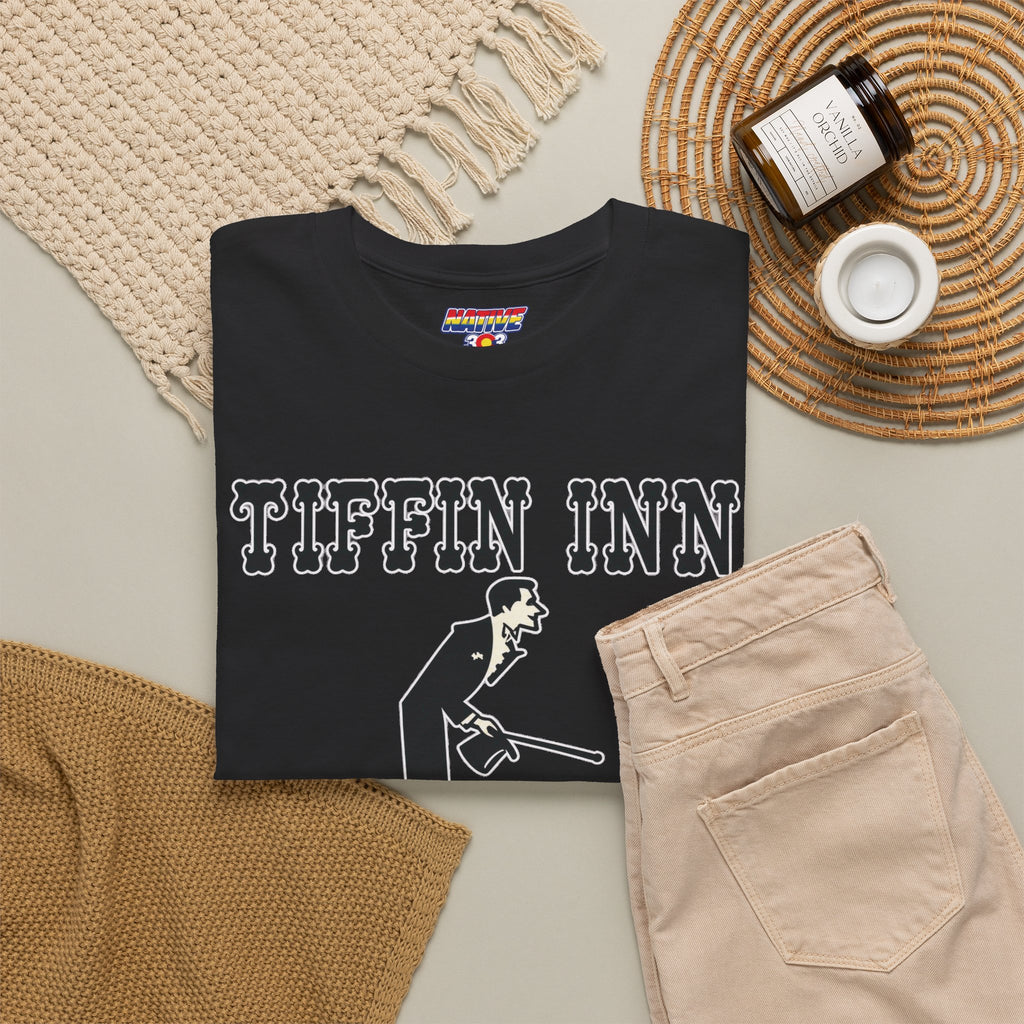 Tiffin Inn - vintage Denver gear
