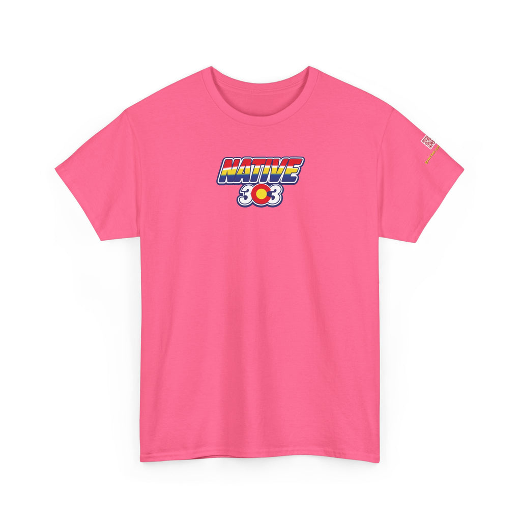 HERMAN'S HIDEAWAY - vintage Denver gear