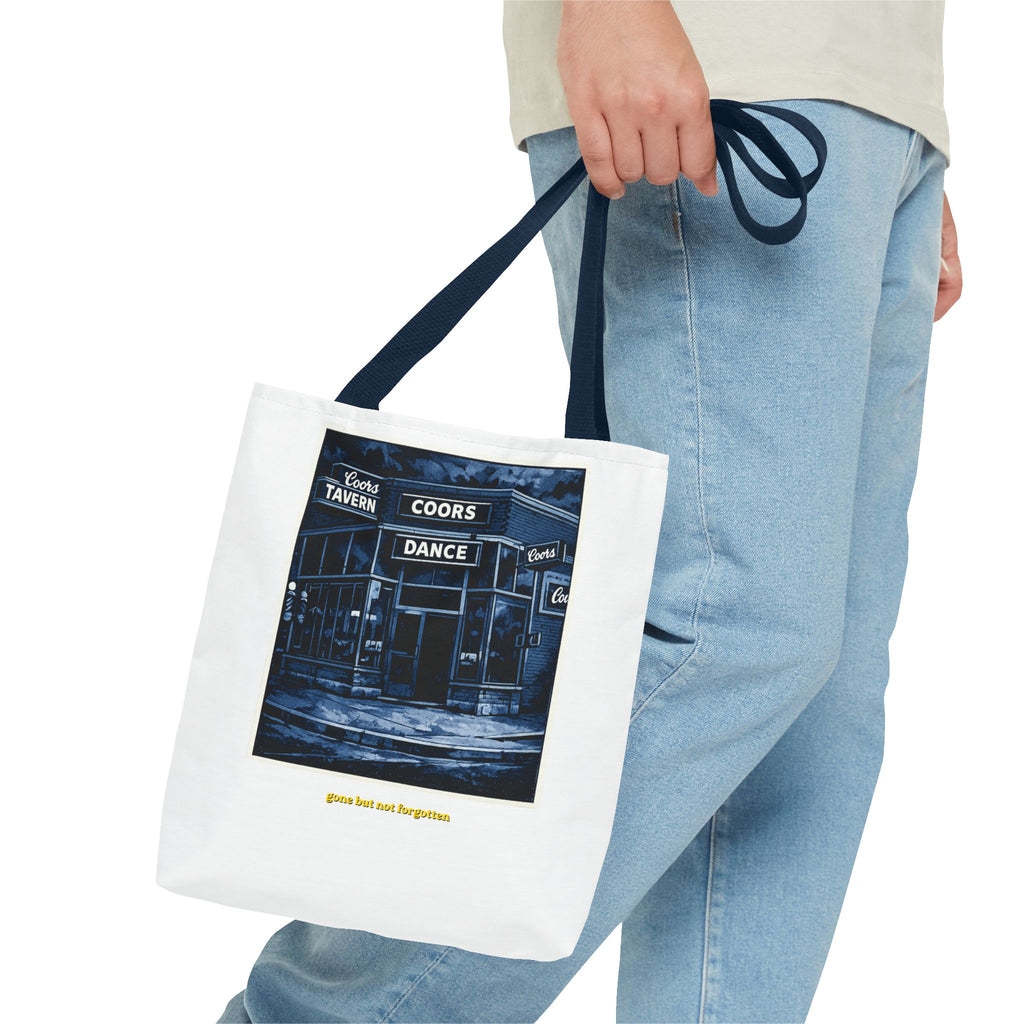 The Coors Tavern Tote