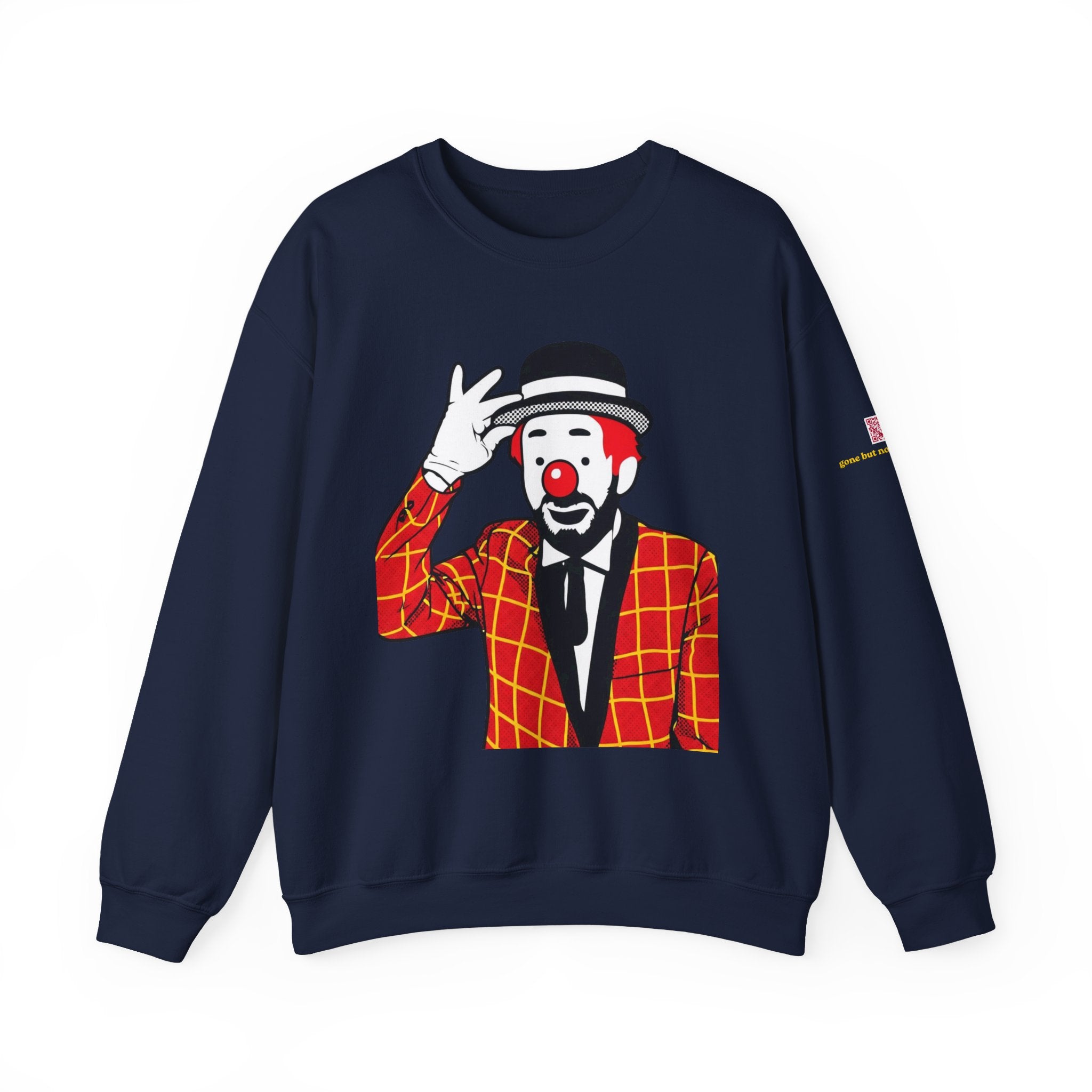 Everyone's Favorite Clown | Native303 Sweatshirt