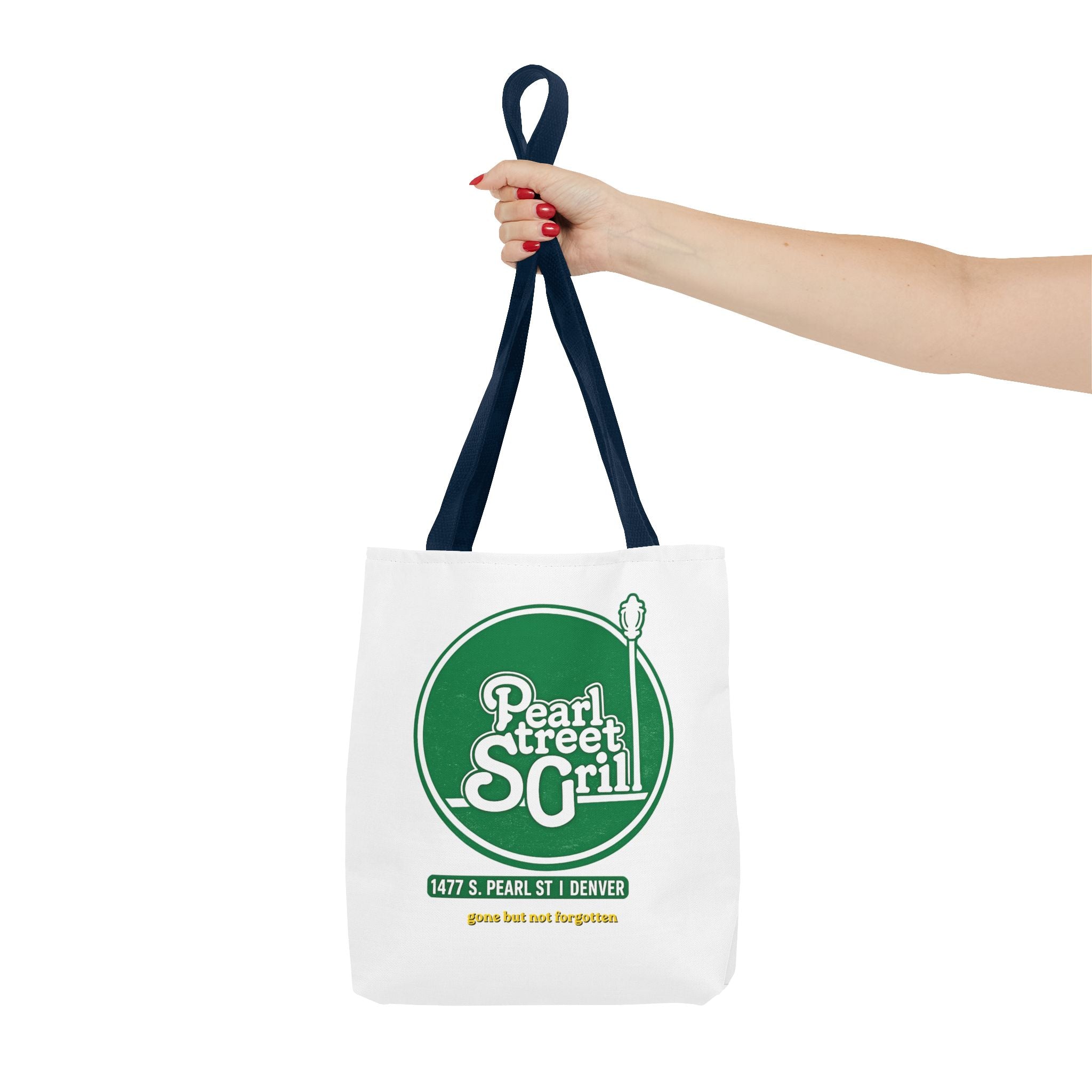 Pearl St Grill Tote