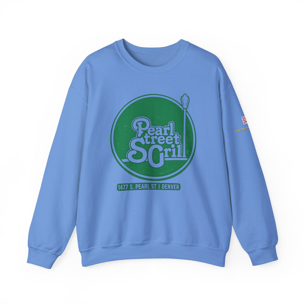 Pearl Street Grill | Native303 Sweatshirt
