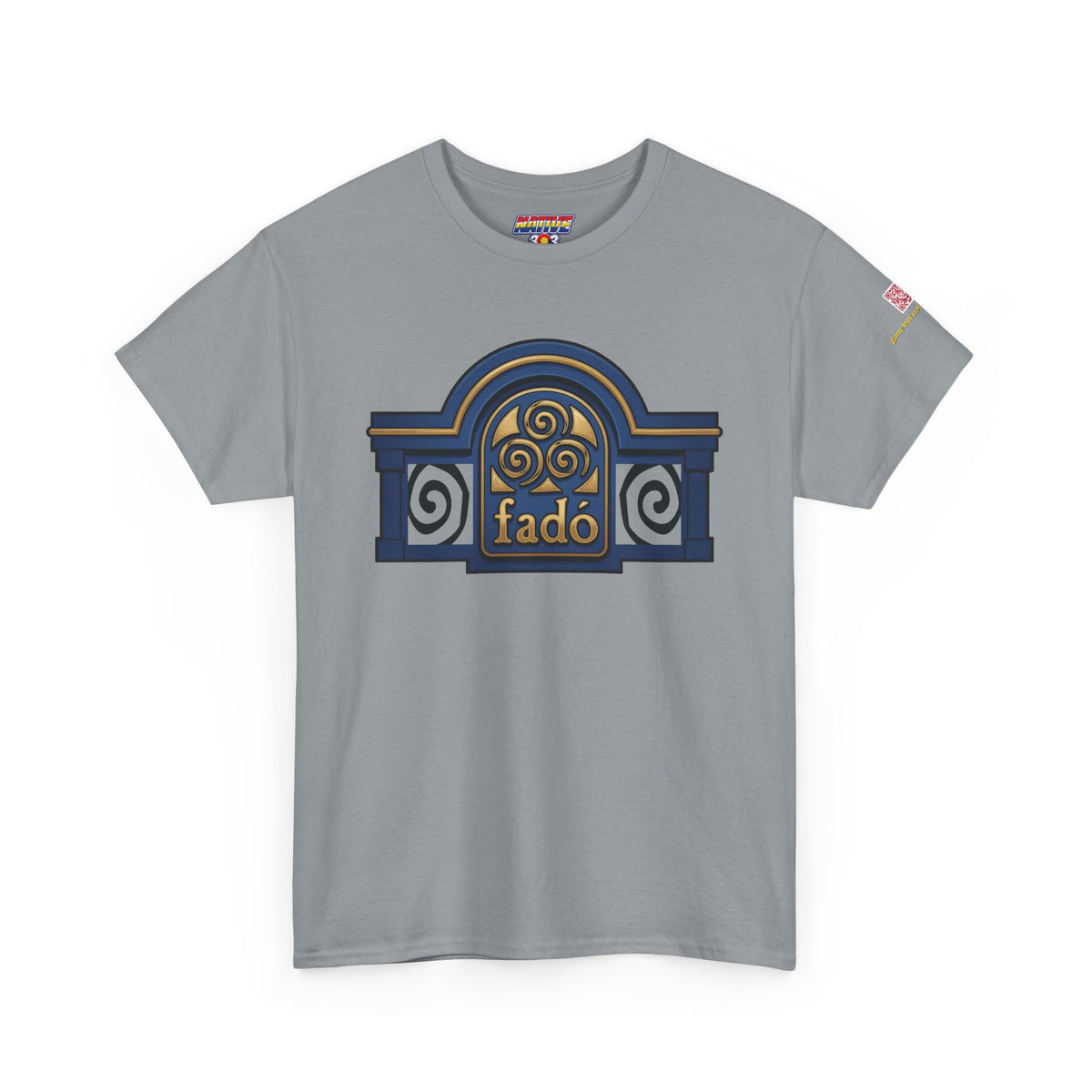 Fado bar - vintage Denver gear