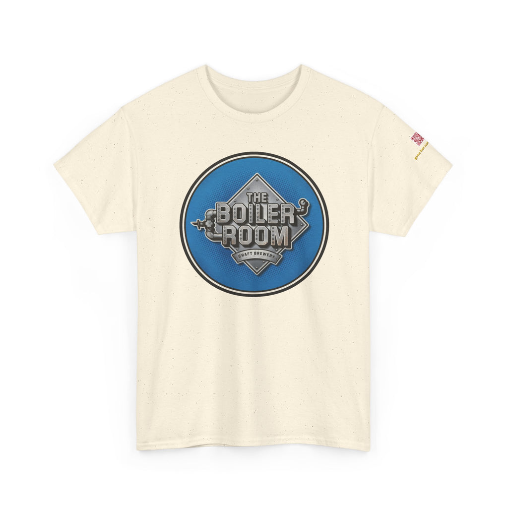 Boiler Room - vintage Denver gear