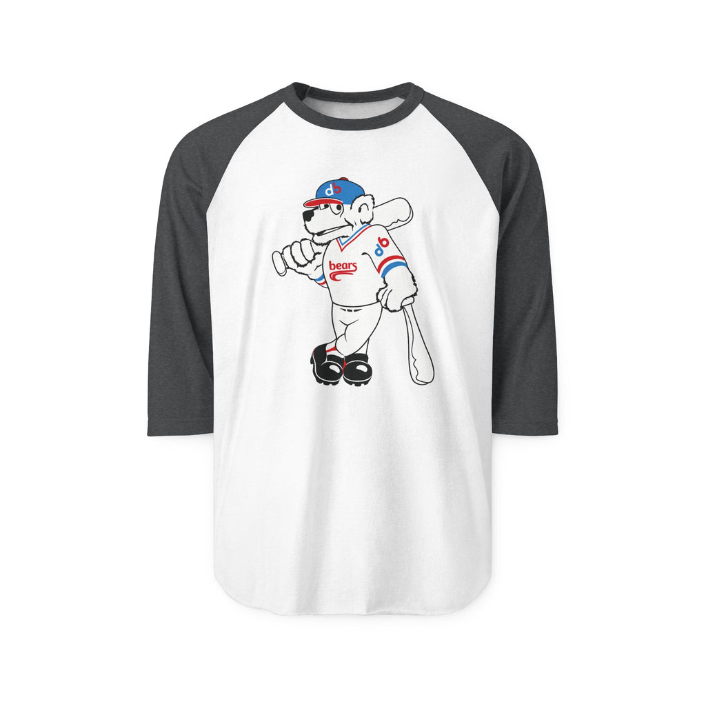DENVER BEARS | Vintage Denver Retro Baseball Tee
