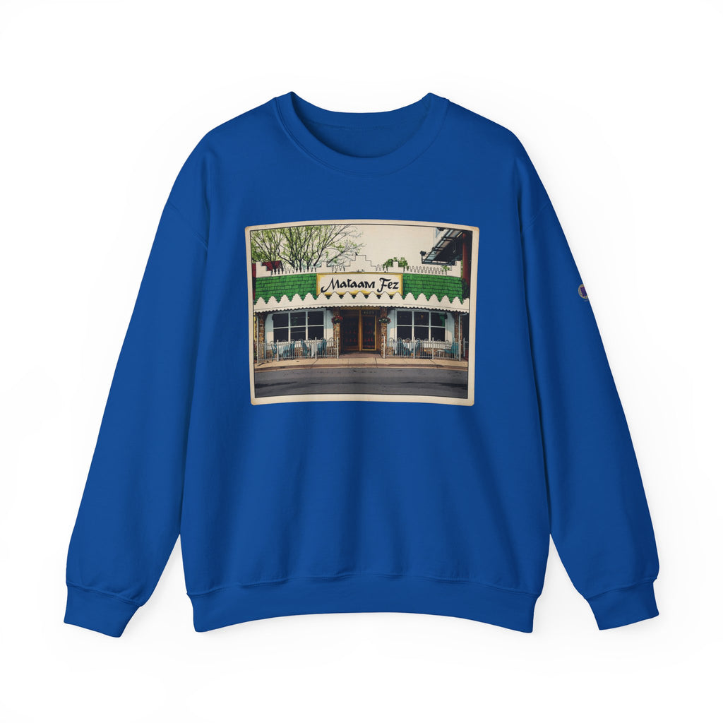 Mataam Fez | Native303 Sweatshirt