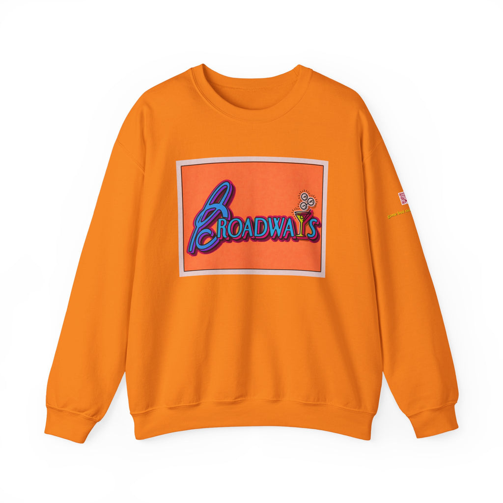 BROADWAYS | Native303 Sweatshirt