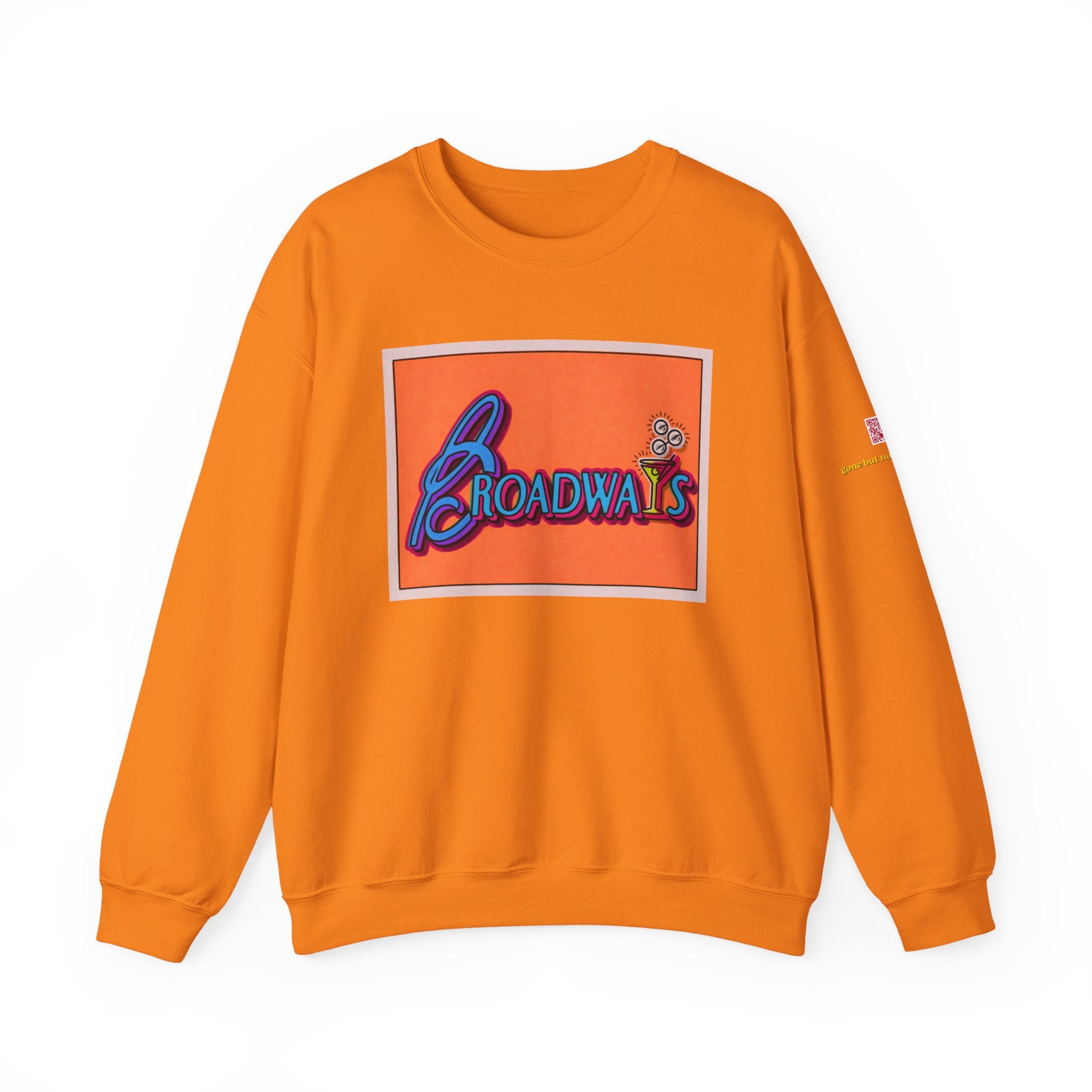BROADWAYS | Native303 Sweatshirt