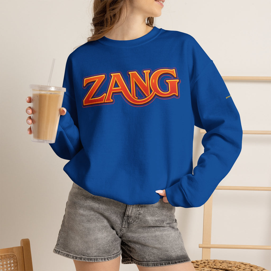 Zang Brewing | Native303 Sweatshirt