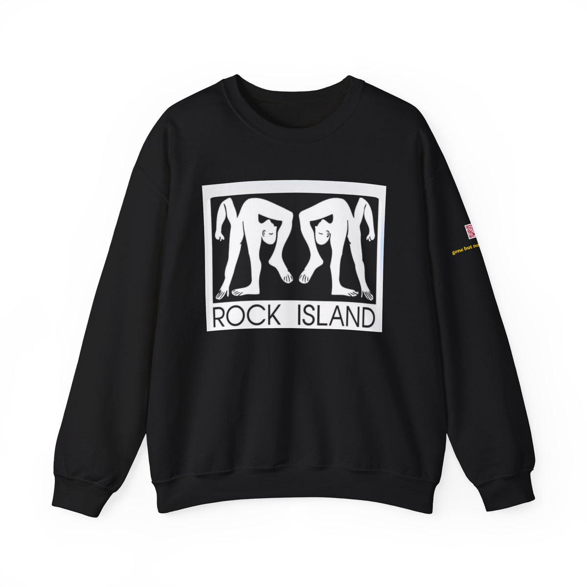 Rock Island | Native303 Sweatshirt