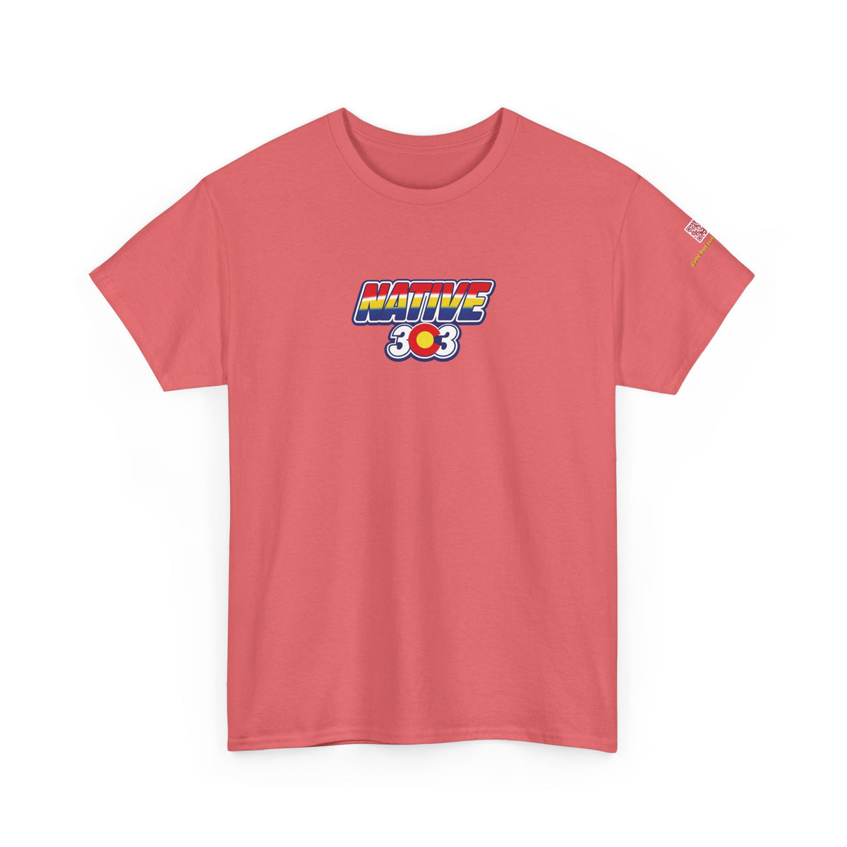 FASHION BAR - vintage Colorado gear