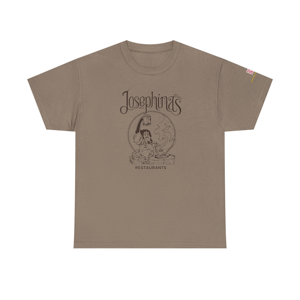 Josephina's - vintage Metro Denver gear
