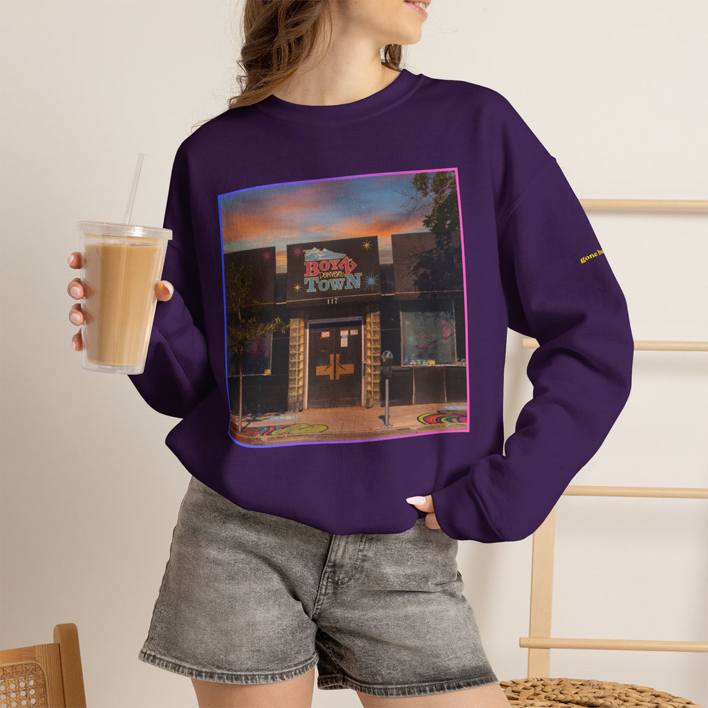 BoysTown| Native303 Sweatshirt