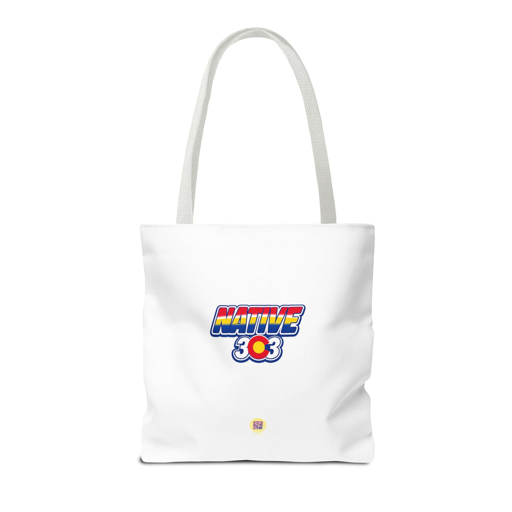 Benny’s Mexican restaurant Tote