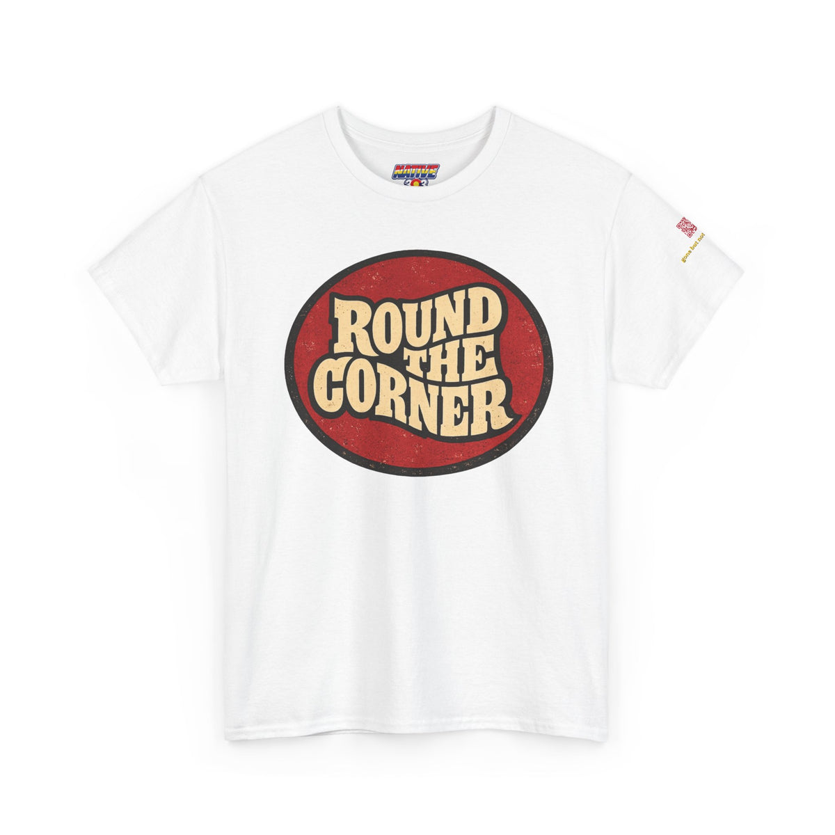 Round the Corner - vintage Colorado gear