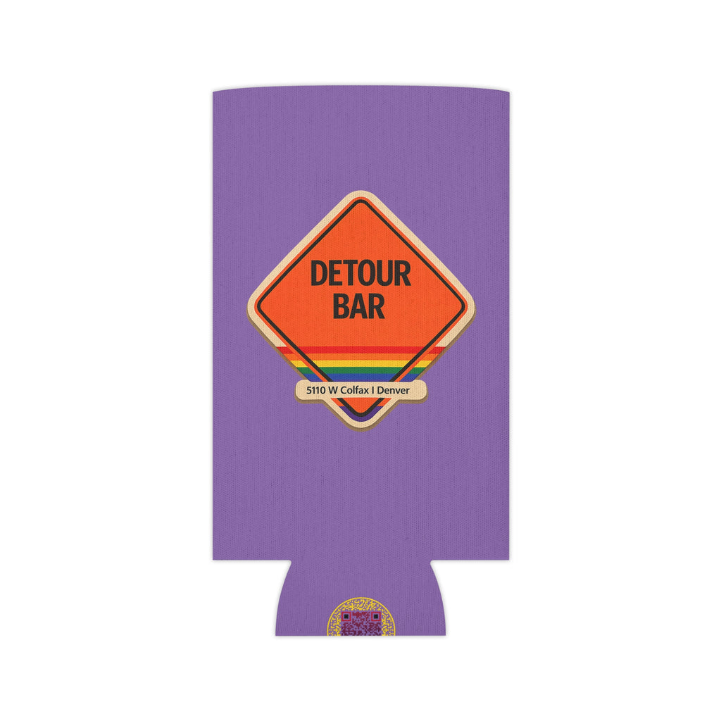 Detour Bar Can Cooler —  Native303 Vintage Denver