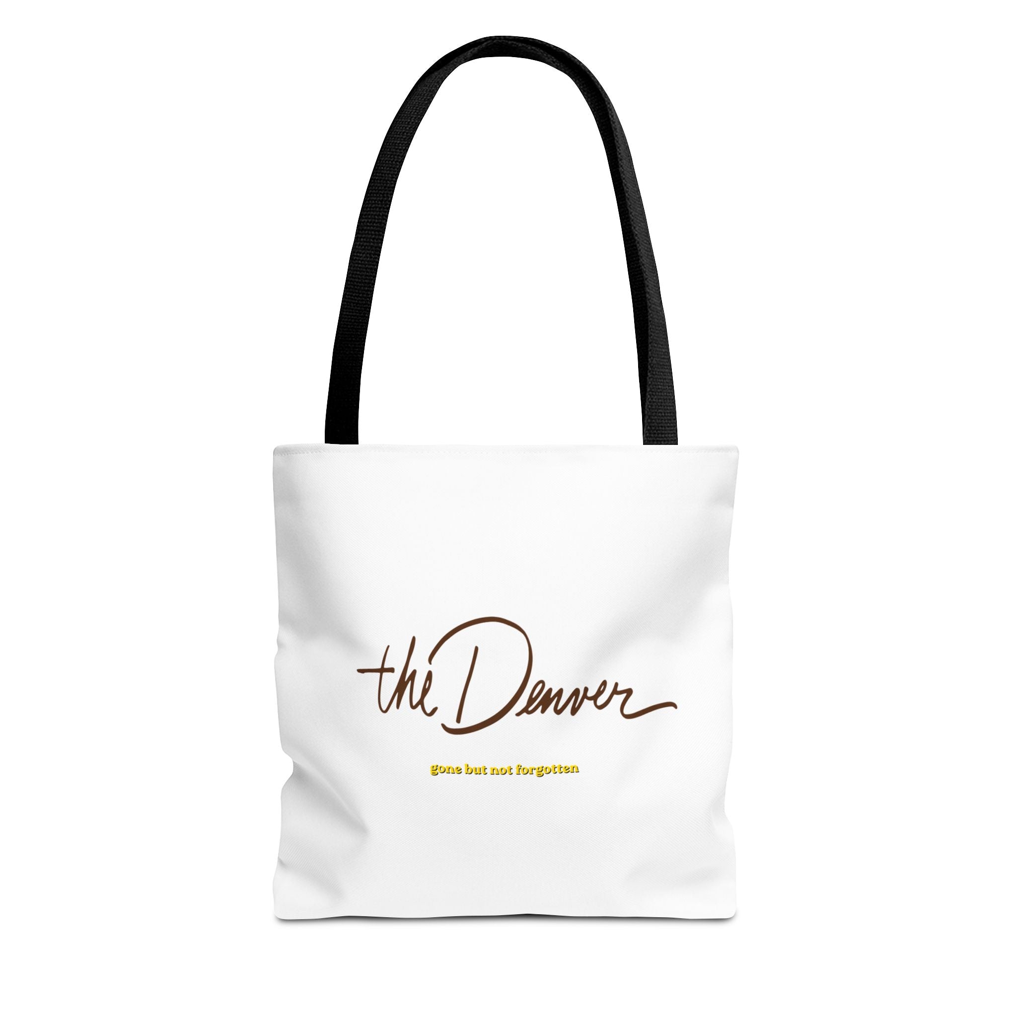 Denver Dry Goods Tote