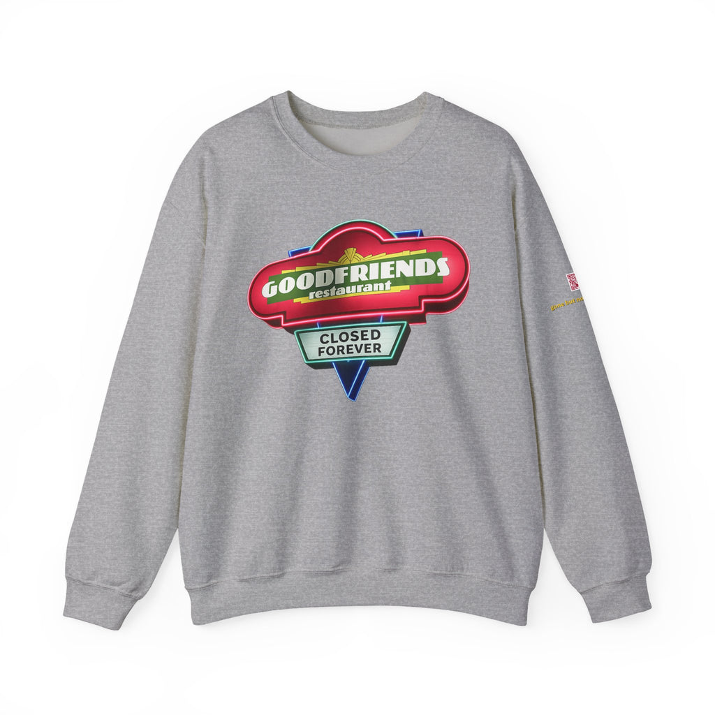 Goodfriends | Native303 Sweatshirt
