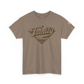 Trinity Grille - vintage Denver gear