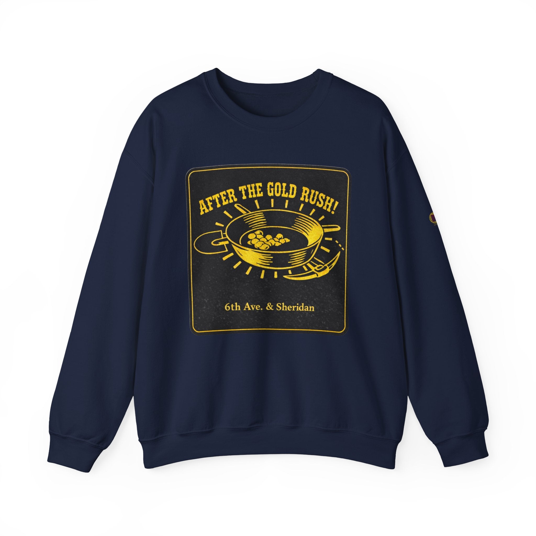 After the Gold Rush | Native303 Sweatshirt
