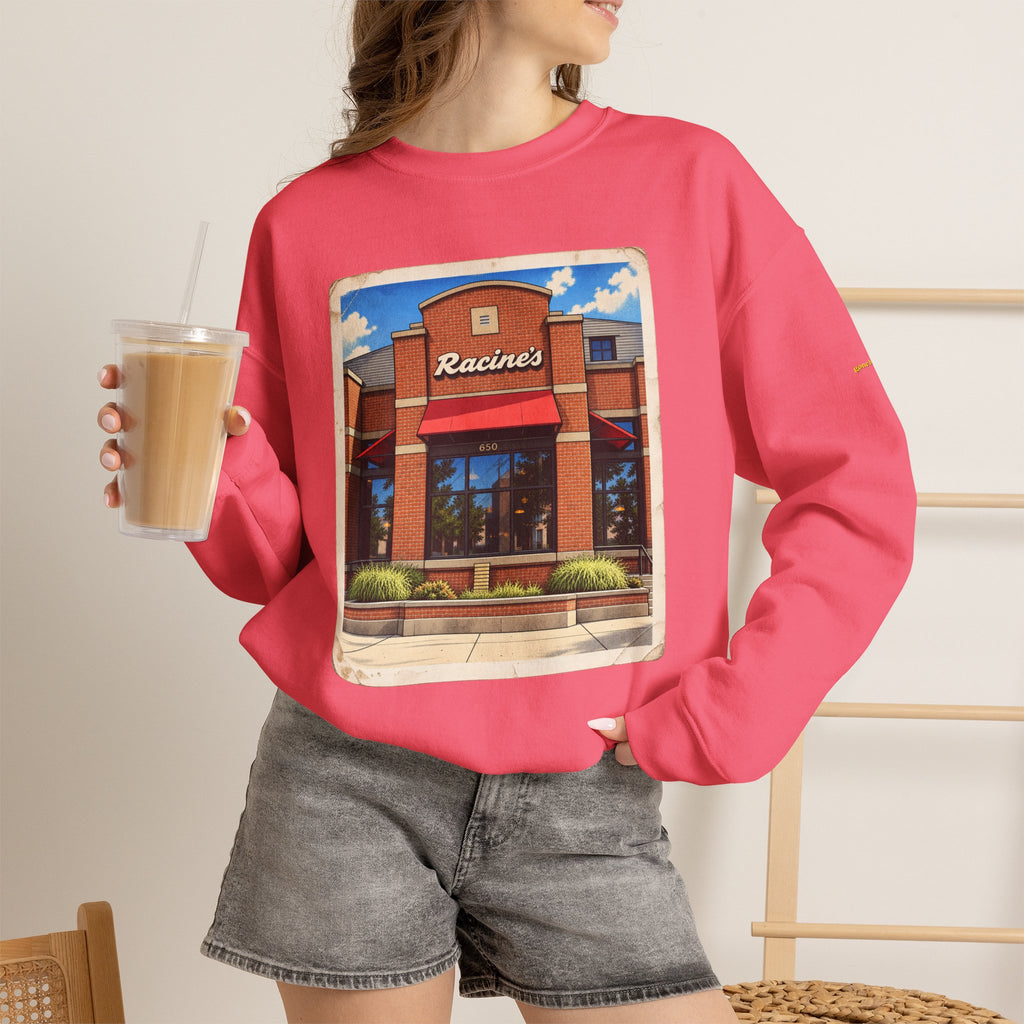 Fuji En (after hours) | Native303 Sweatshirt