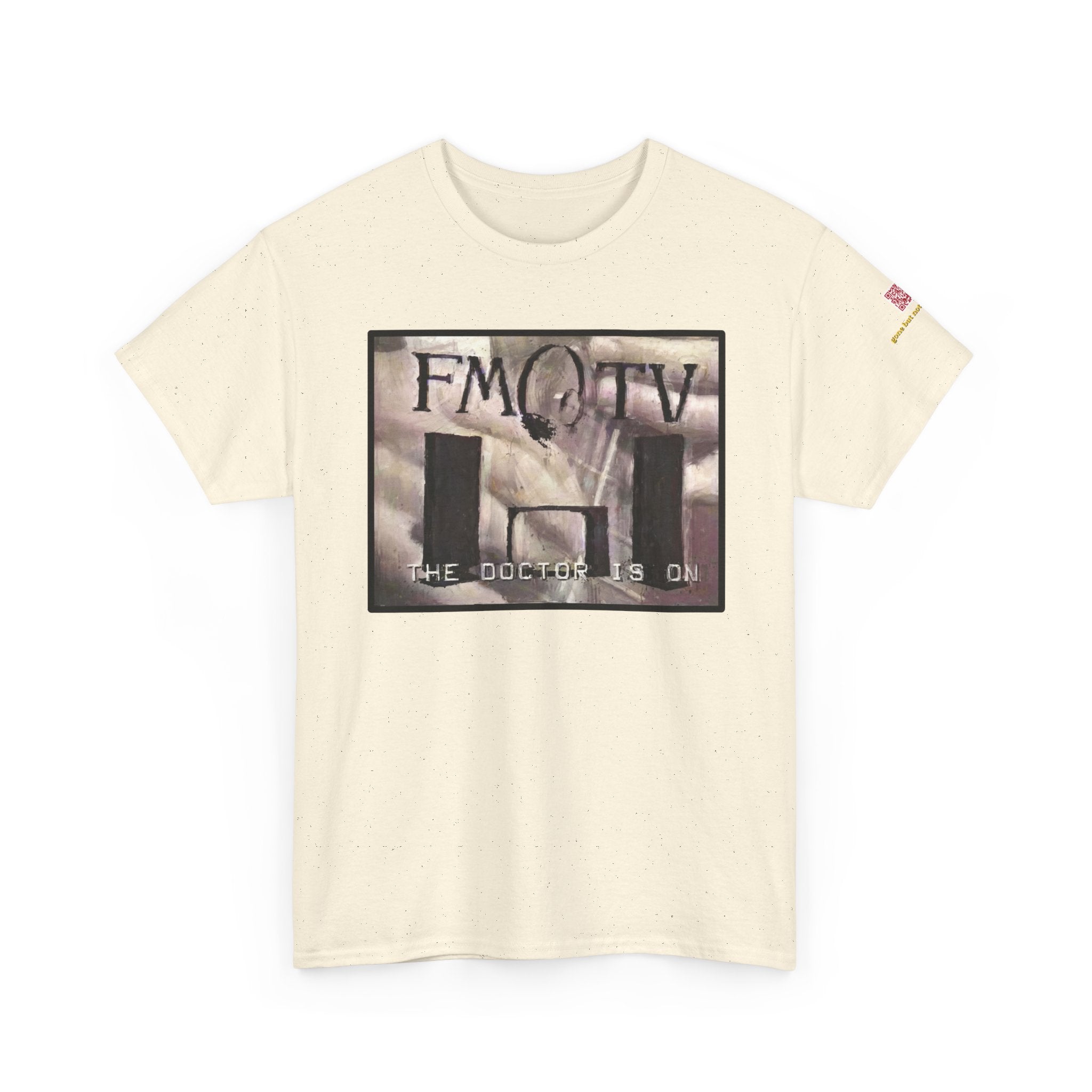 FM/TV - vintage Denver gear