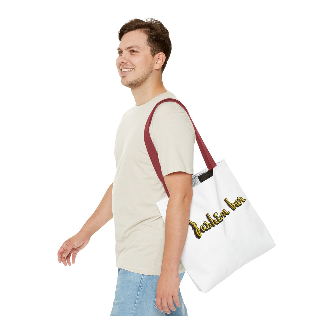 Fashion Bar Tote