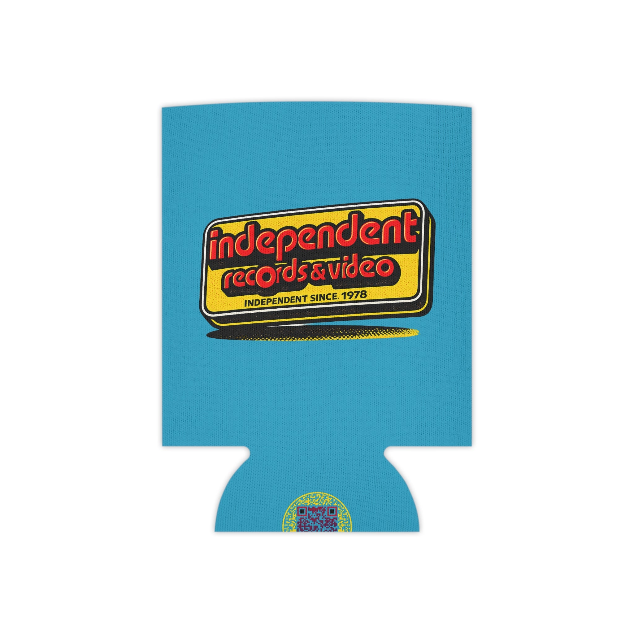 Independent Records Can Cooler —  Native303 Vintage Denver