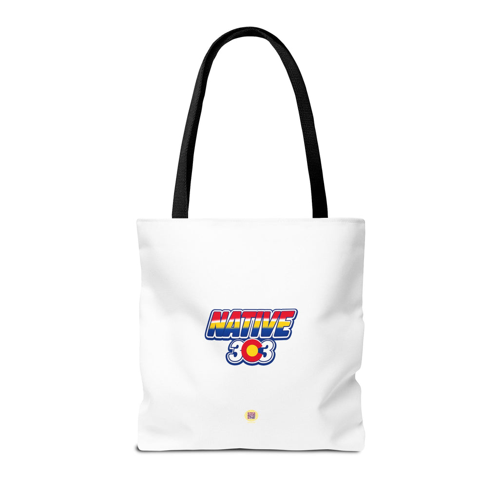 Sandy’s Ice Cream Kitchen Tote