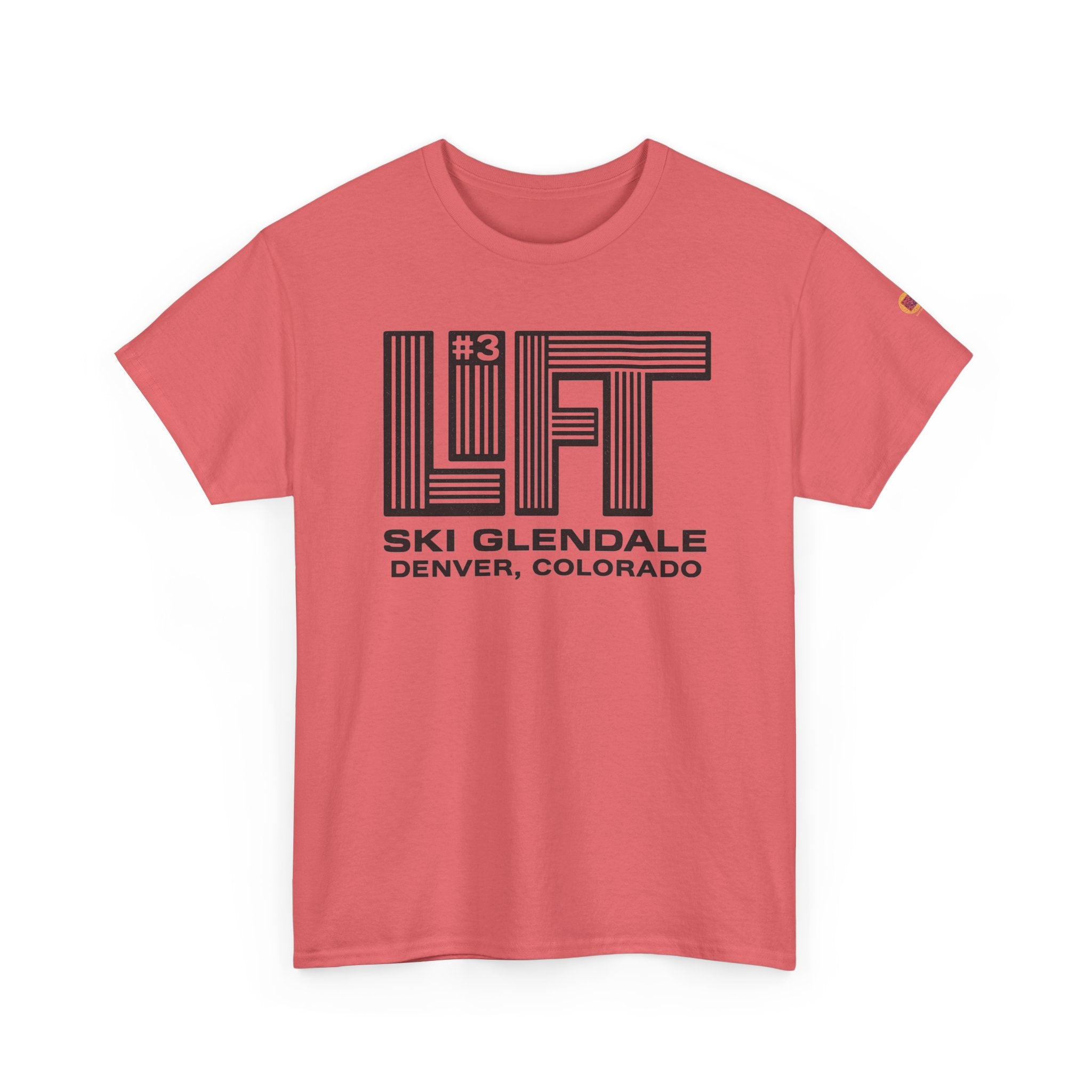 The Lift - Glendale - vintage Denver gear