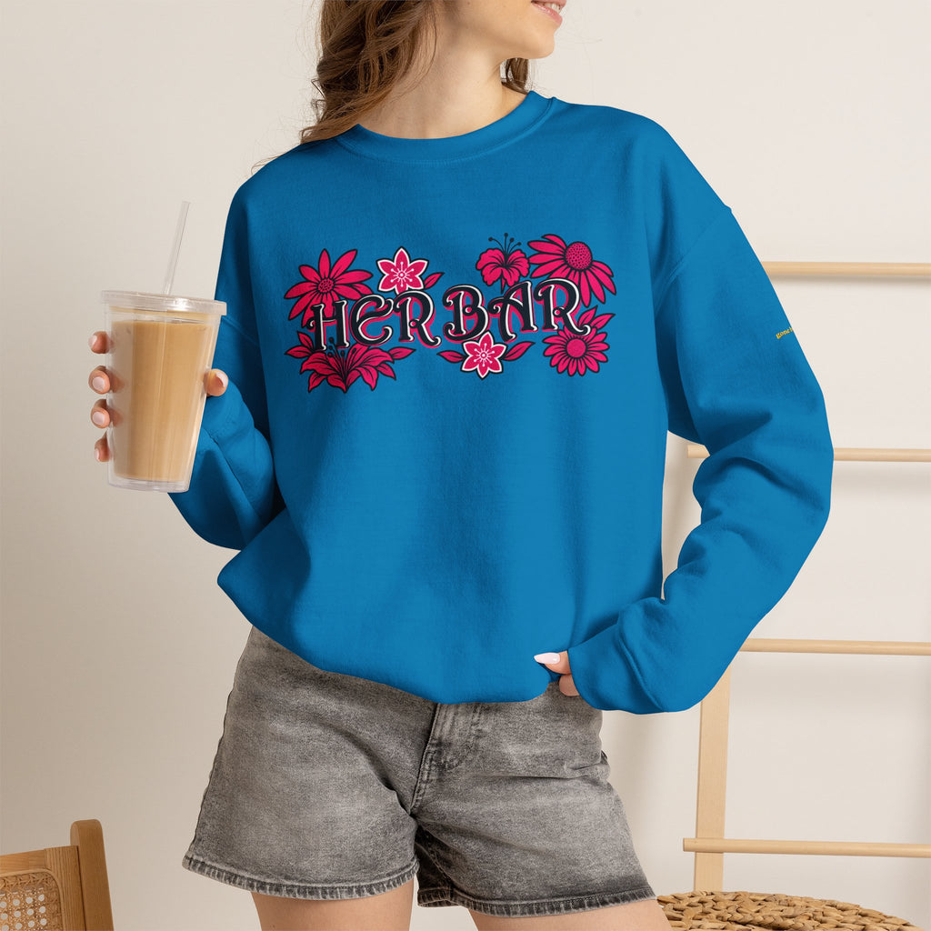 Her Bar | Native303 Sweatshirt