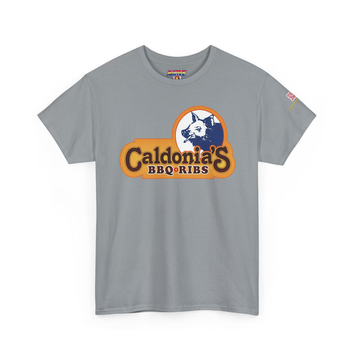 Caldonia’s - vintage Denver gear