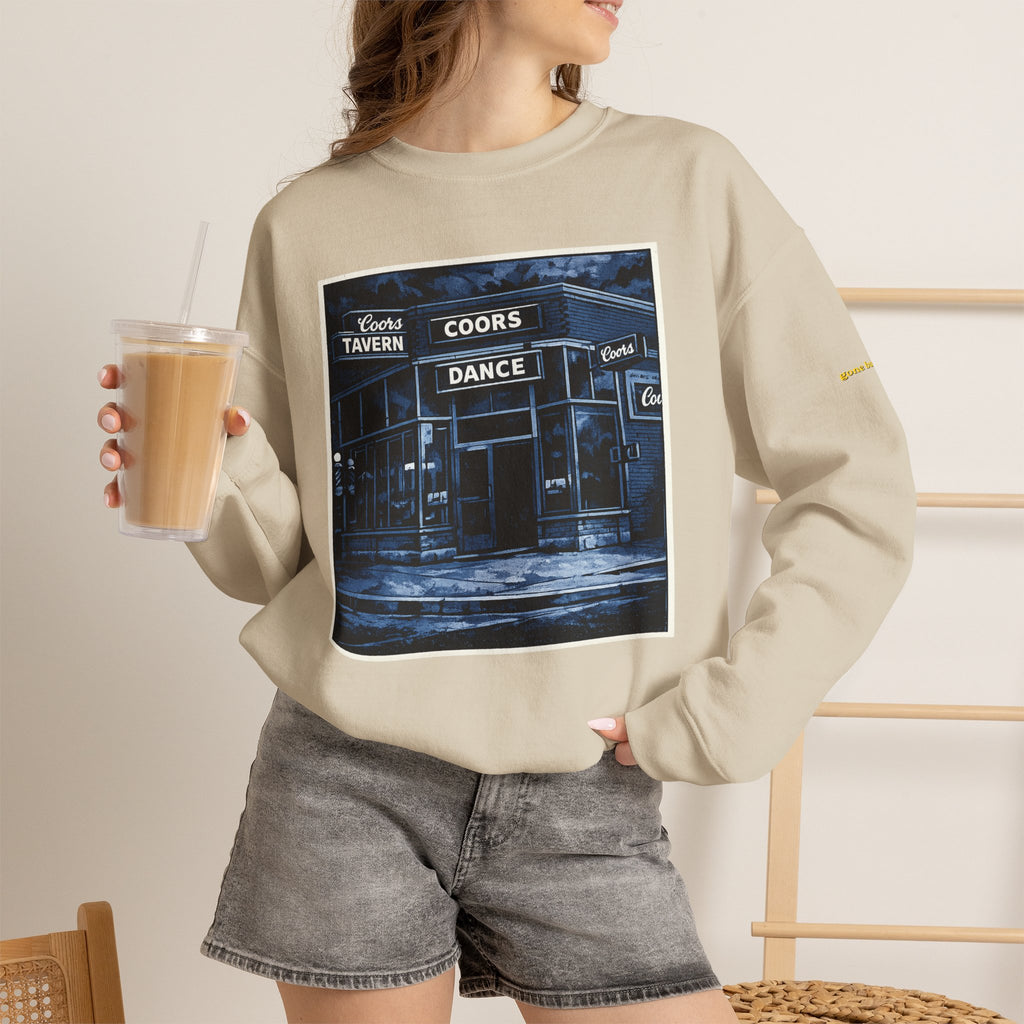 The Coors Tavern | Native303 Sweatshirt