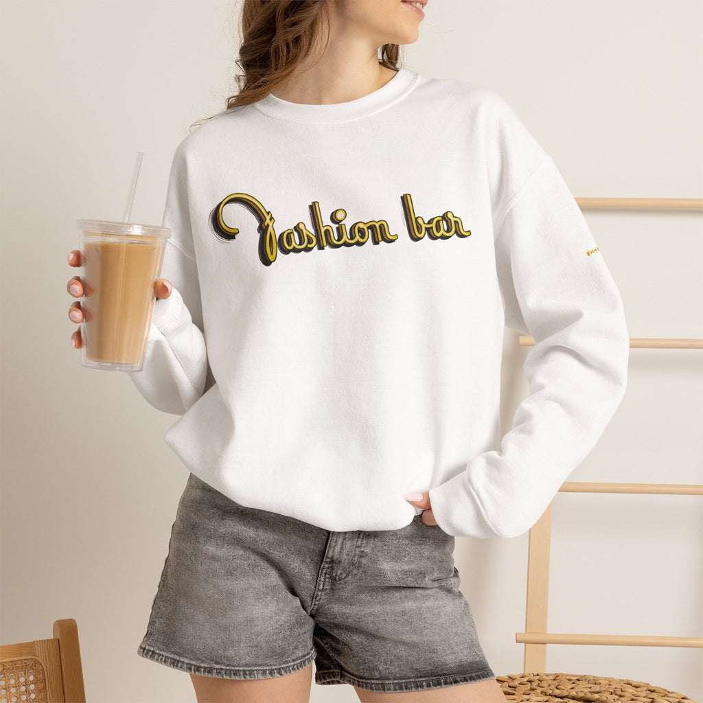 Fashion Bar | Native303 Sweatshirt