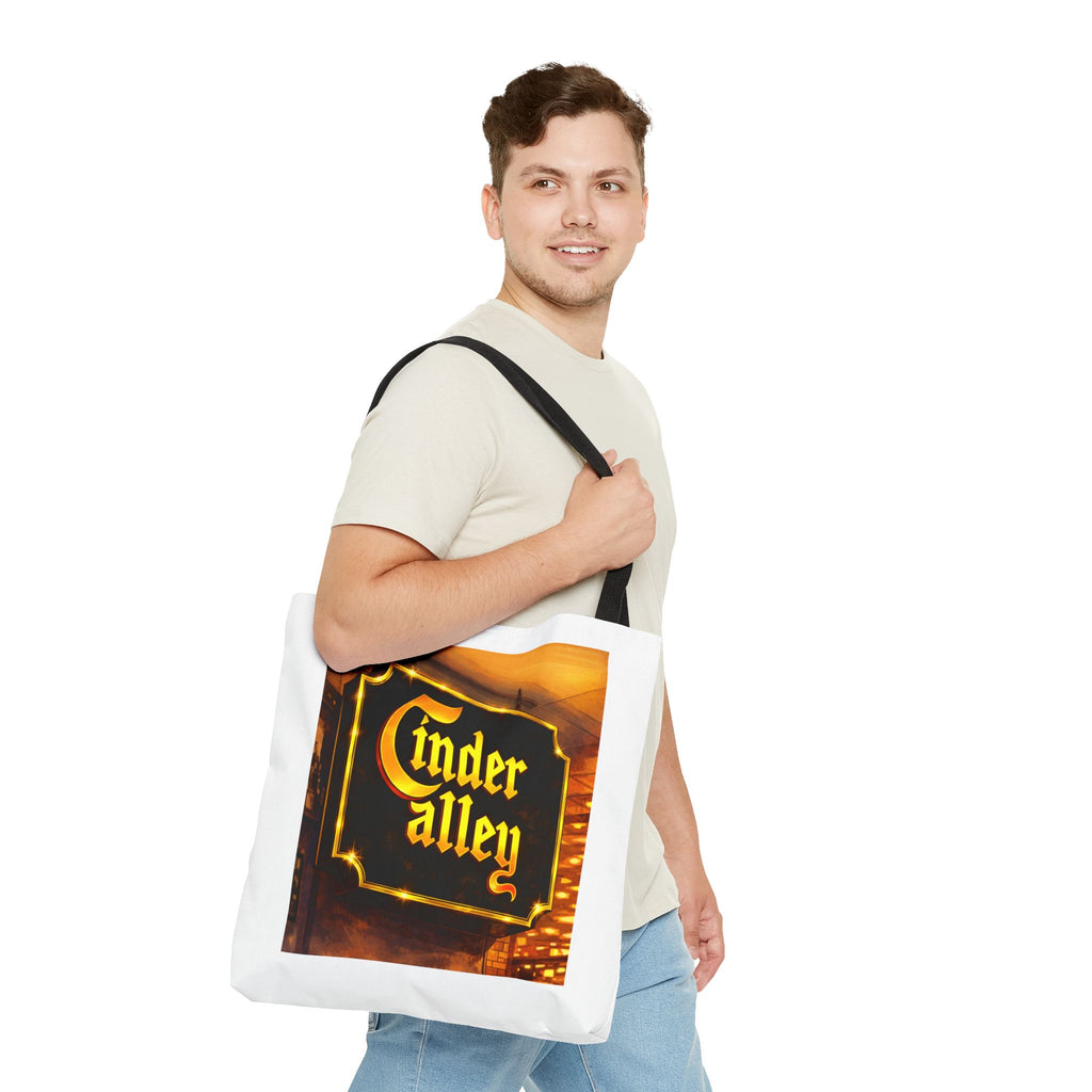 Cinder Alley Tote