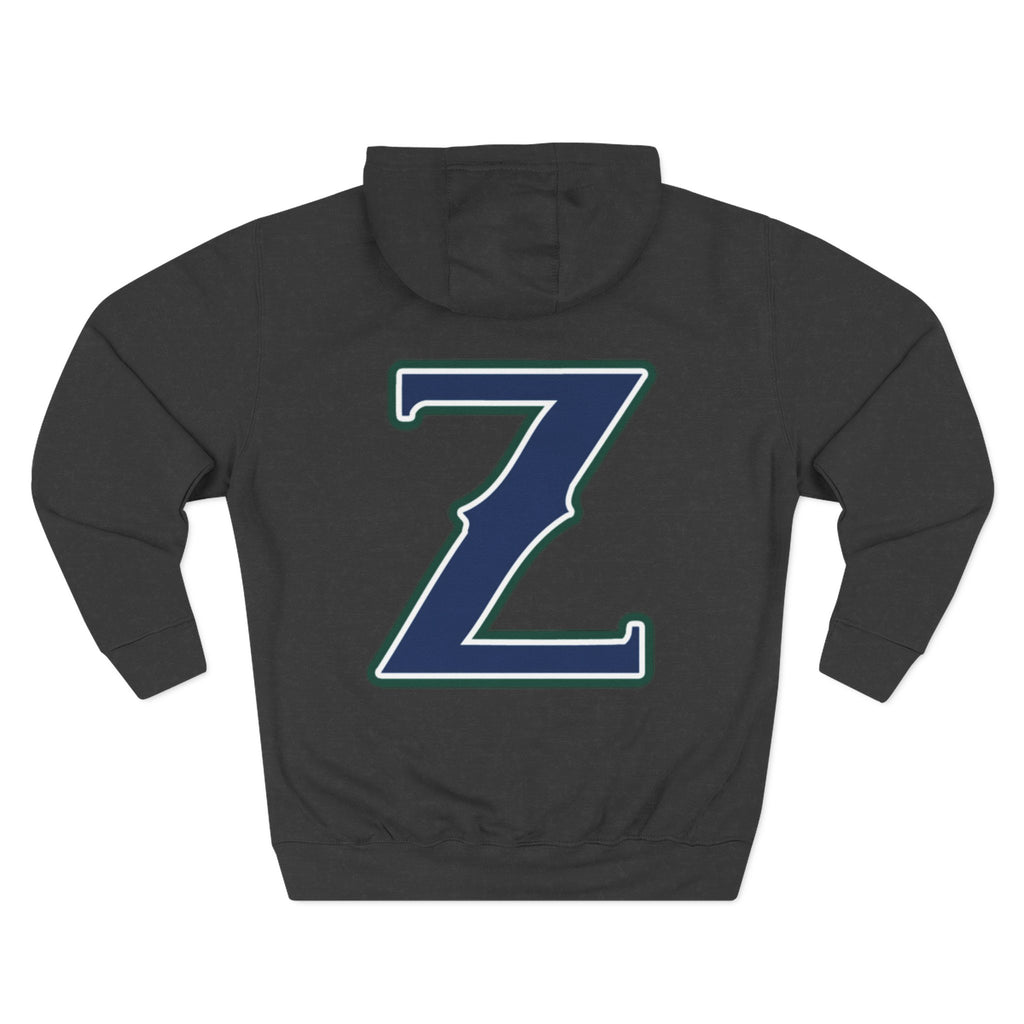 ZEPHYR’S LOGO - Hoodie