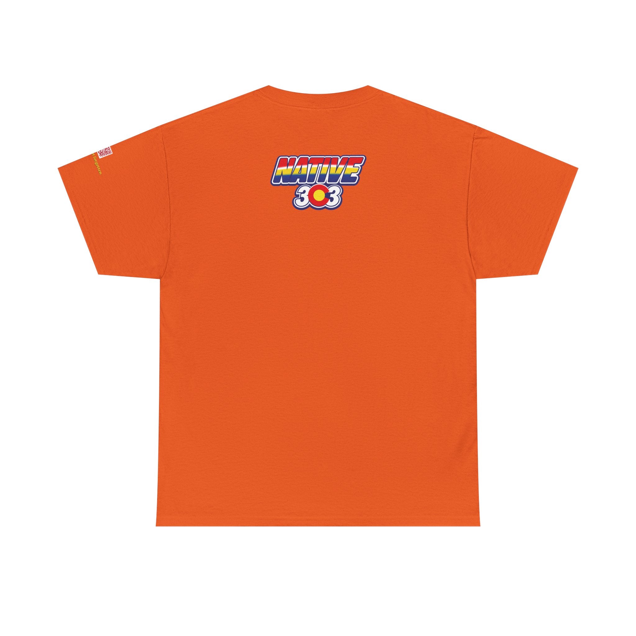 After the Gold Rush - vintage Denver gear