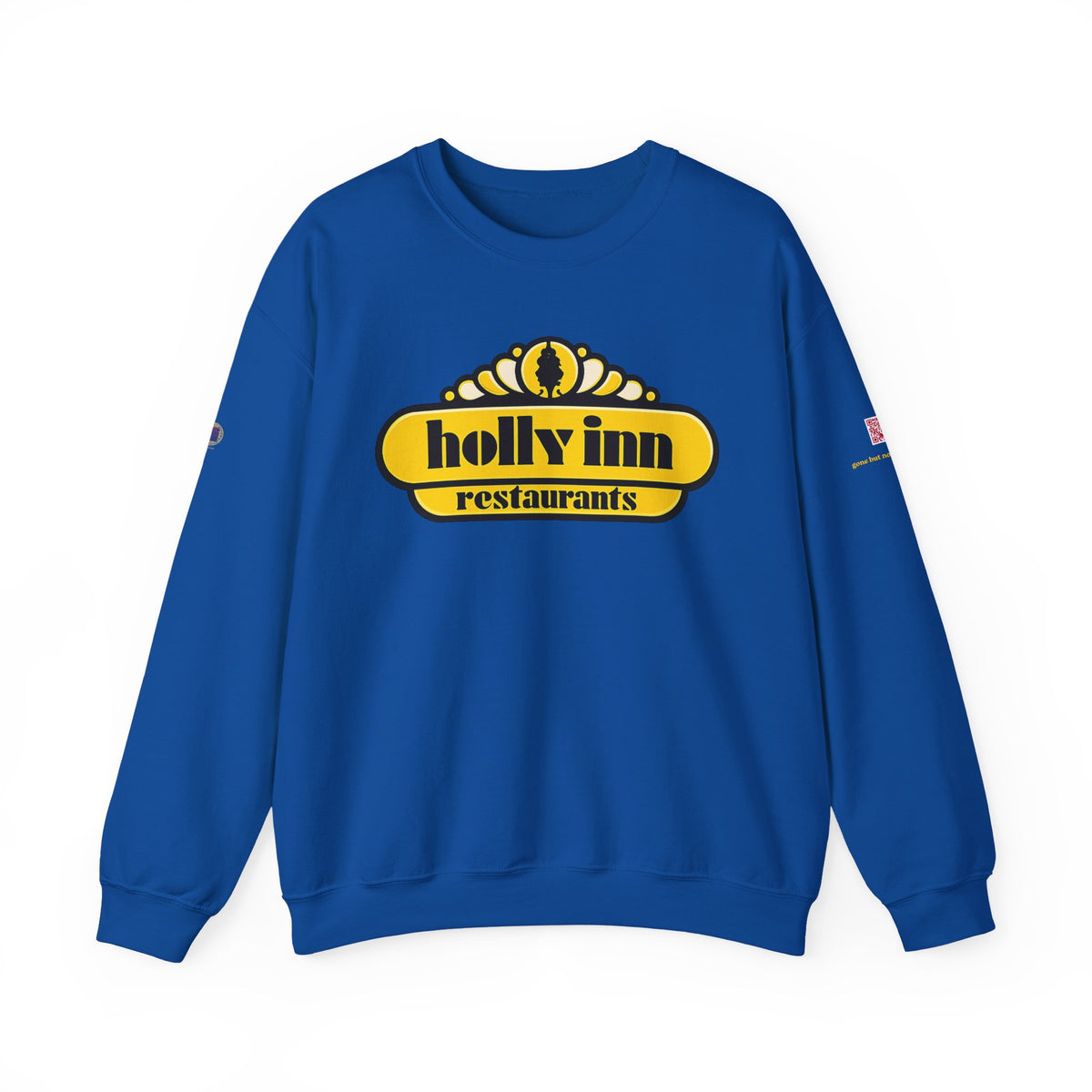 Holly Inn | Native303 Sweatshirt