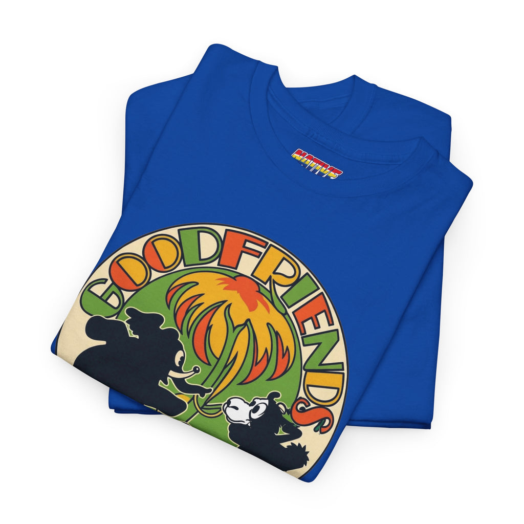 Goodfriends - vintage Denver gear