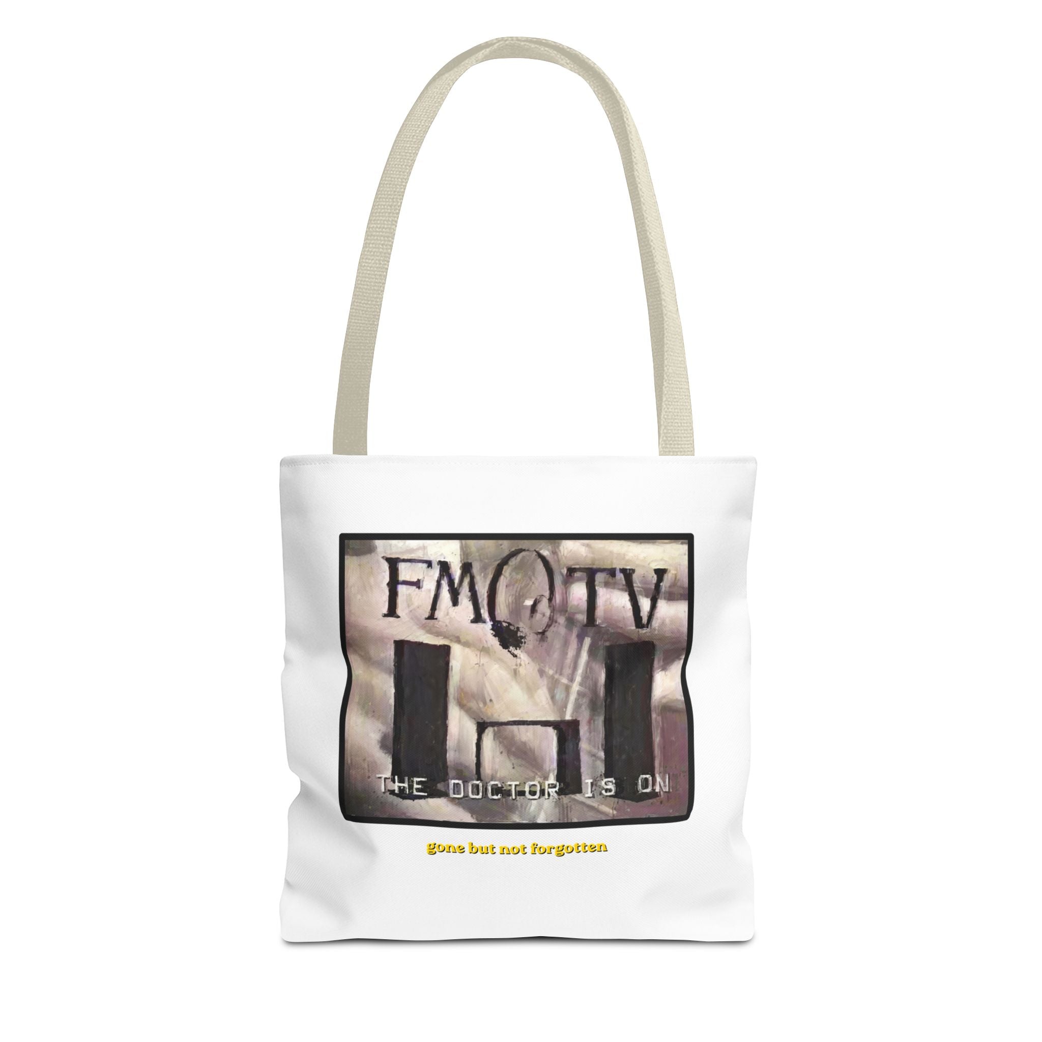 FM/TV Tote