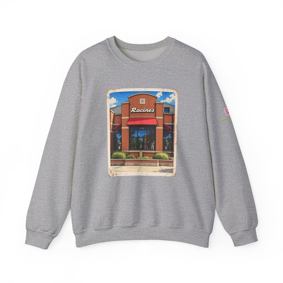 Racine's | Native303 Sweatshirt