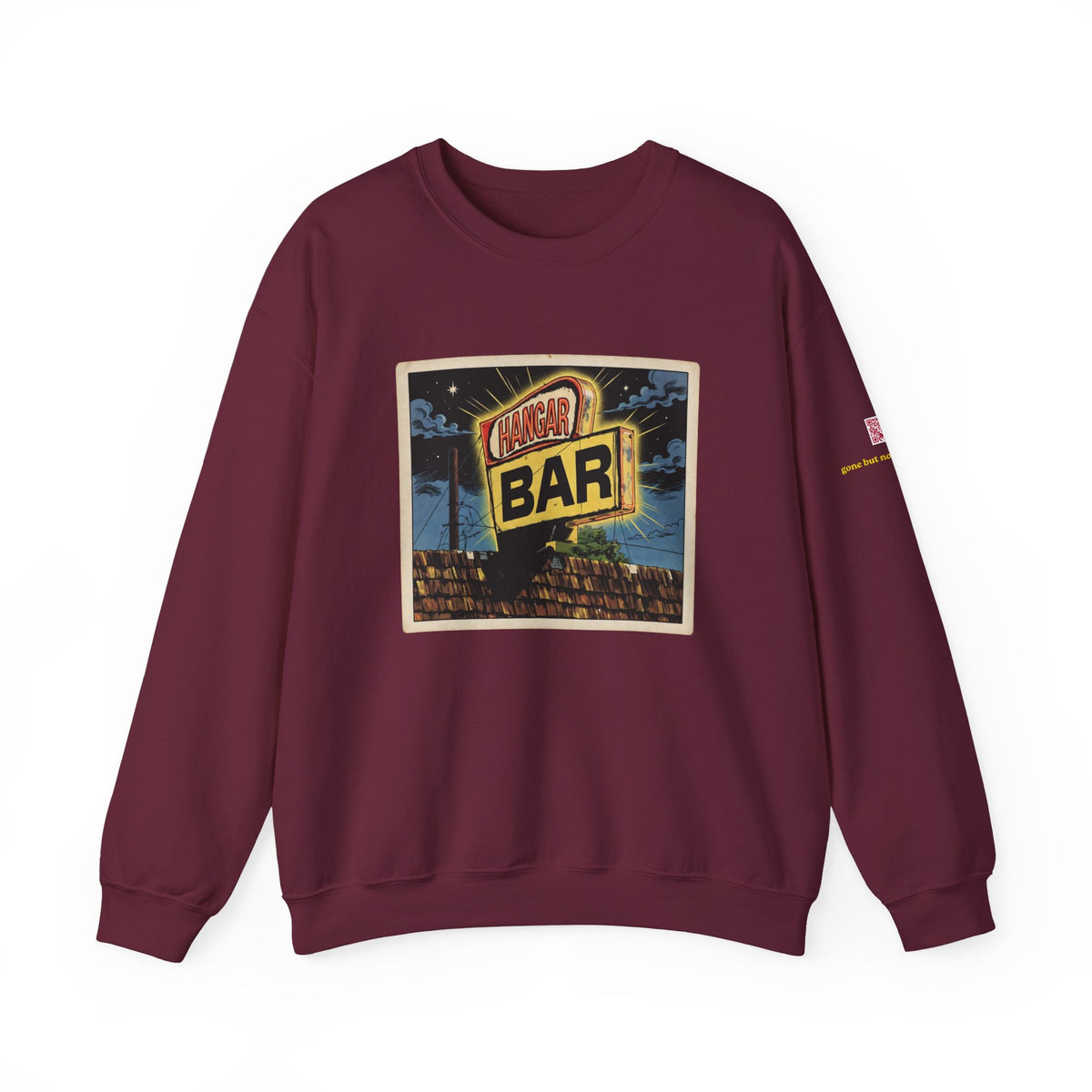 HANGAR BAR | Native303 Sweatshirt