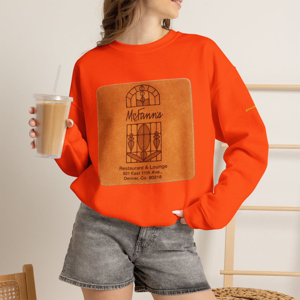 McFann’s | Native303 Sweatshirt