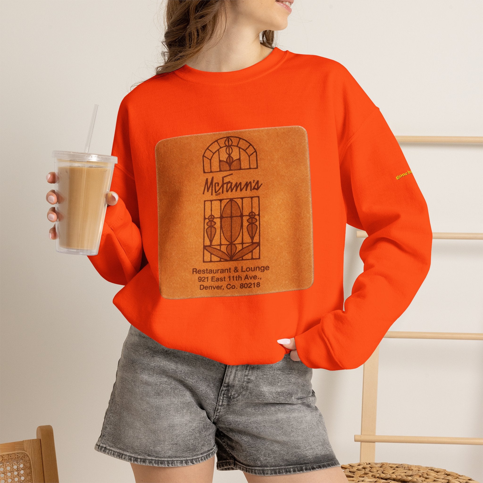 McFann’s | Native303 Sweatshirt
