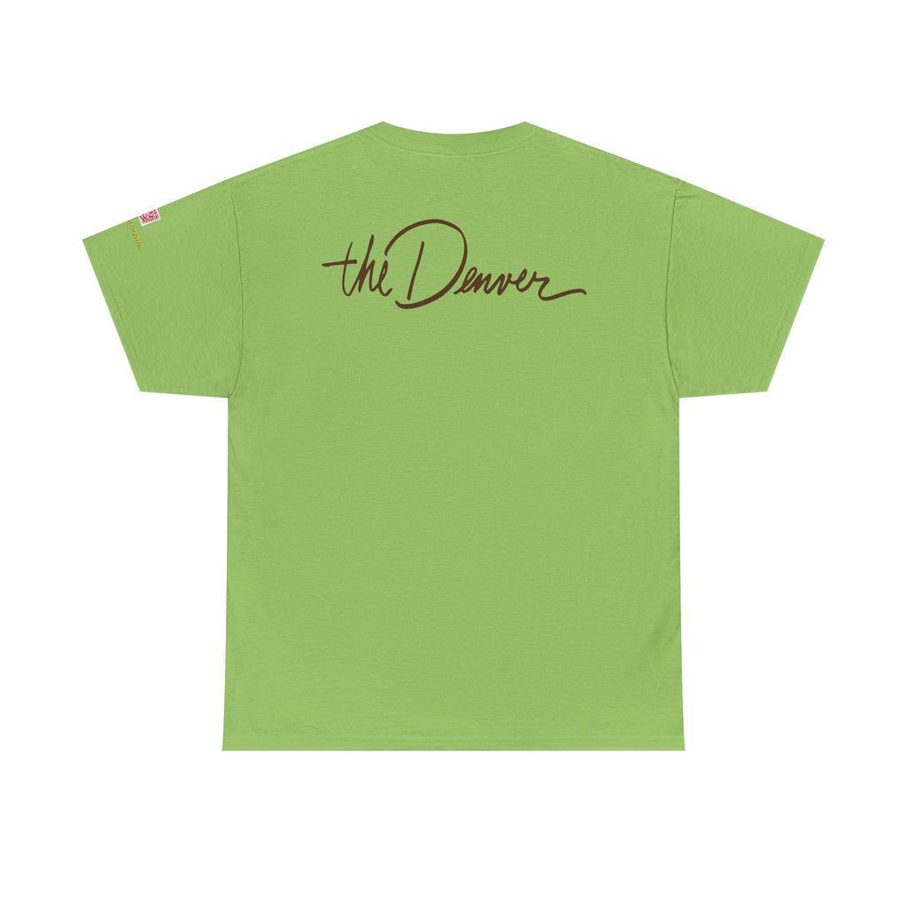 DENVER DRY GOODS - vintage Denver gear