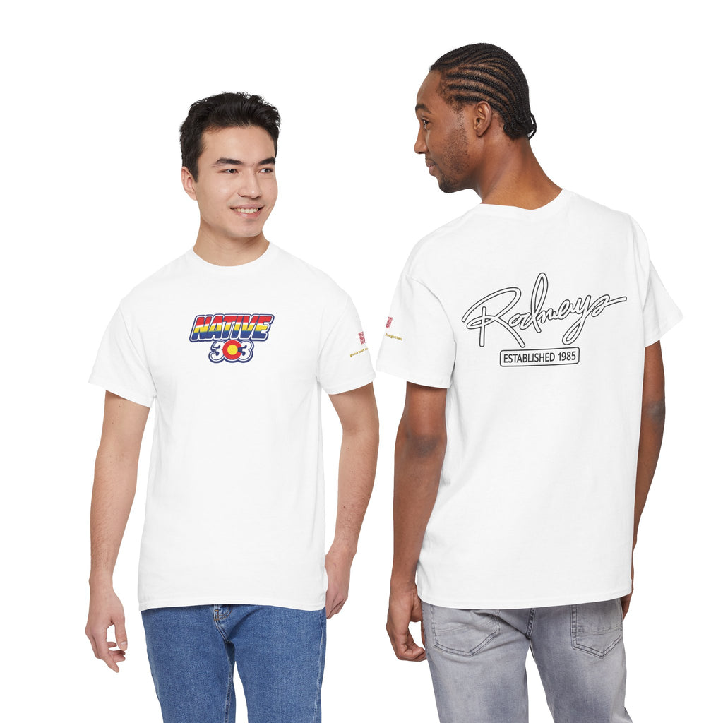 RODNEY'S - vintage Metro Denver gear