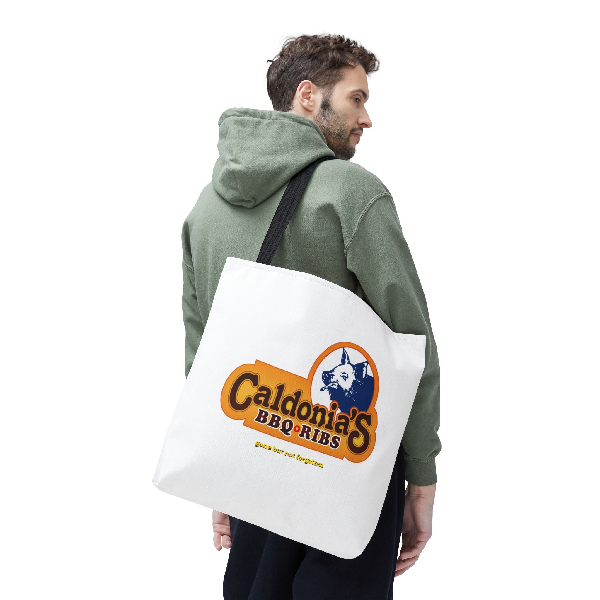 Caldonia’s Tote