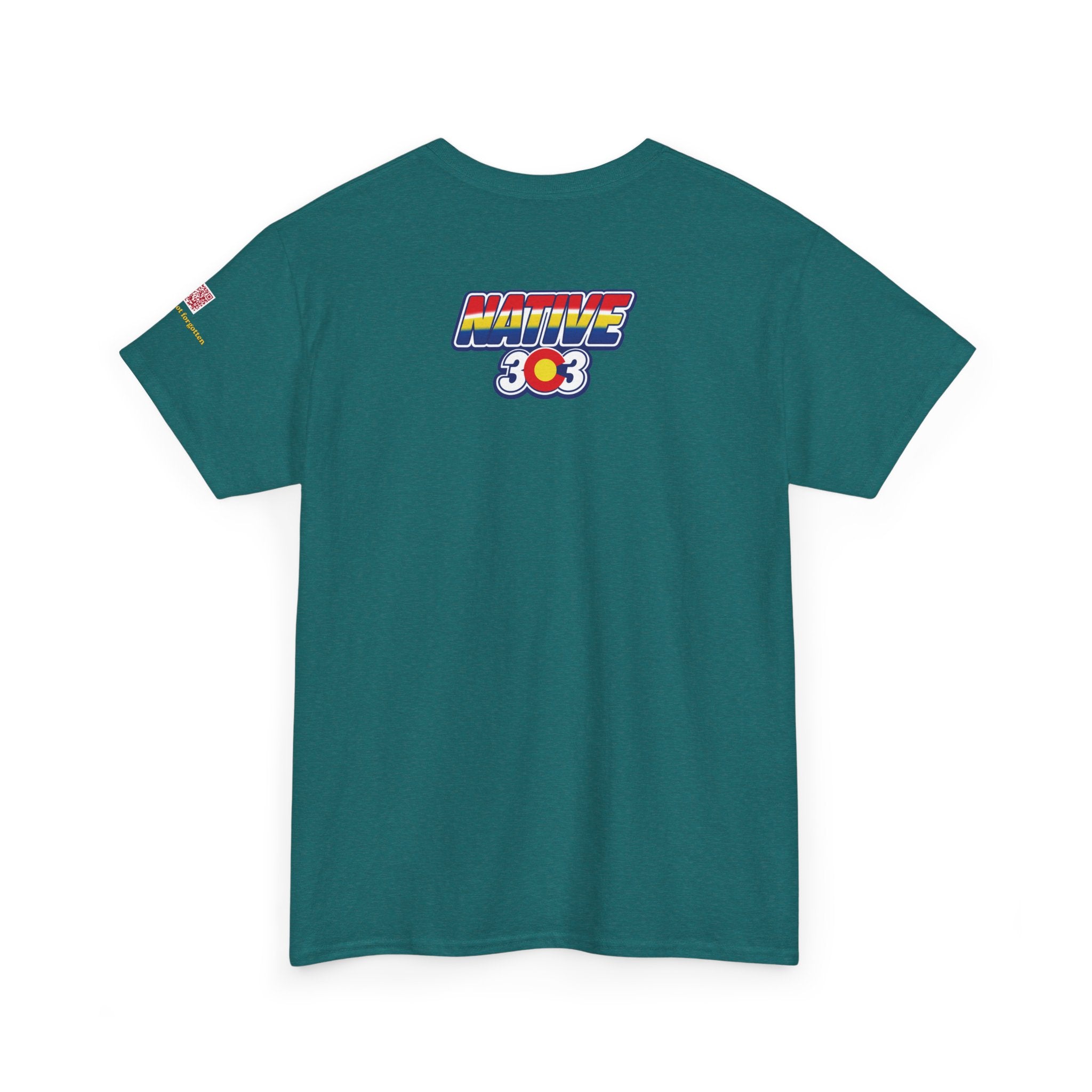 The Bank Bar and Grill - vintage Metro Denver gear