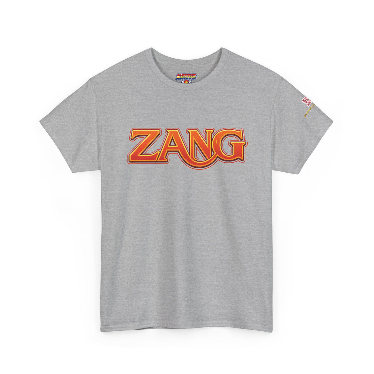 Zang Brewing Co - vintage Denver gear
